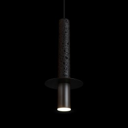 Подвесной светильник Loft it Everest 10583A Black