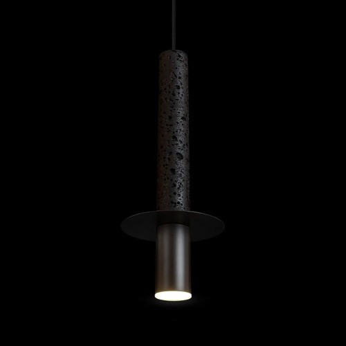 Подвесной светильник Loft it Everest 10583A Black