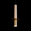 Подвесной светильник Loft it Everest 10583A Bronze