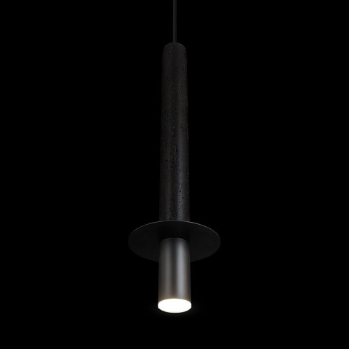Подвесной светильник Loft it Everest 10583B Black