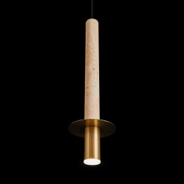 Подвесной светильник Loft it Everest 10583B Bronze