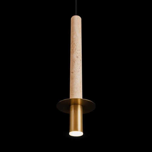 Подвесной светильник Loft it Everest 10583B Bronze