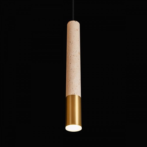 Подвесной светильник Loft it Everest 10583C Bronze