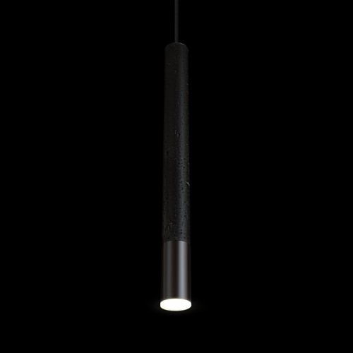 Подвесной светильник Loft it Everest 10583D Black