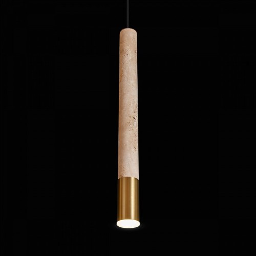 Подвесной светильник Loft it Everest 10583D Bronze