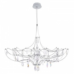 Подвесная люстра Loft it Mira 10589/900 Silver Asfour