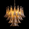 Подвесная люстра Loft it Lilou 10600/600 Ash