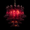 Подвесная люстра Loft it Lilou 10600/600 Burgundy