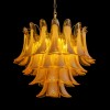 Подвесная люстра Loft it Lilou 10600/600 Champagne