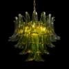 Подвесная люстра Loft it Lilou 10600/600 Olive