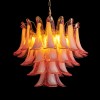 Подвесная люстра Loft it Lilou 10600/600 Pink