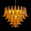 Подвесная люстра Loft it Lilou 10600/800 Champagne