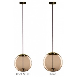 Подвесной светильник Loft it Knot 8135-B