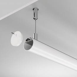 Короб подвесной Maytoni  ALM-D30-S-2M