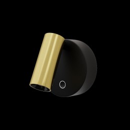 Бра Maytoni Twist C081WL-L3BBS3K