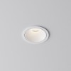 Встраиваемый светильник Maytoni Alfa LED DL043-01-10W4K-RD-W-1