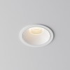 Встраиваемый светильник Maytoni Alfa LED DL043-01-15W3K-RD-W-1