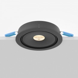Встраиваемый светильник Maytoni Move DL060-9W3-4-6K-B