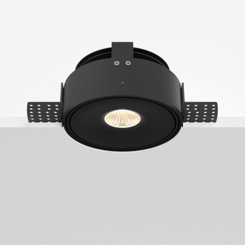 Встраиваемый светильник Maytoni Move DL060-9W3-4-6K-TRS-B