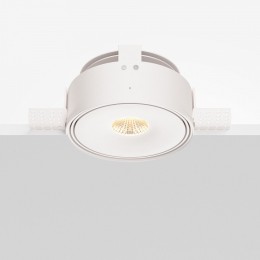 Встраиваемый светильник Maytoni Move DL060-9W3-4-6K-TRS-W