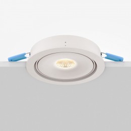 Встраиваемый светильник Maytoni Move DL060-9W3-4-6K-W