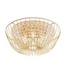 Потолочная люстра Freya Pava FR1016CL-06G