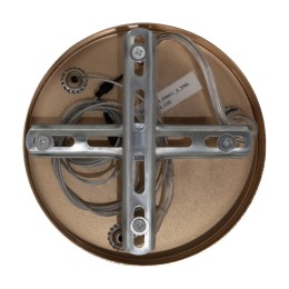 Потолочная люстра Freya Lefika FR1019CL-08G