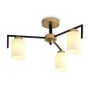 Бра Freya Graffi FR1020WL-02B
