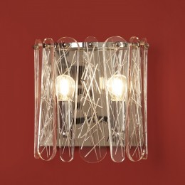 Накладной светильник Freya Surface FR2048WL-02CH