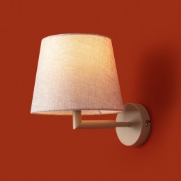 Бра Freya Butler FR2057WL-01BG