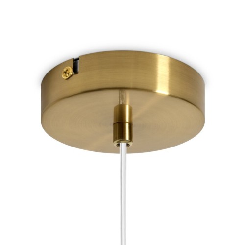 Подвесной светильник Freya Tela FR2061PL-01BS2