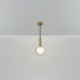 Подвесной светильник Freya Zelda FR5124PL-01BS