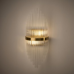 Накладной светильник Freya Agora FR5216WL-02BS