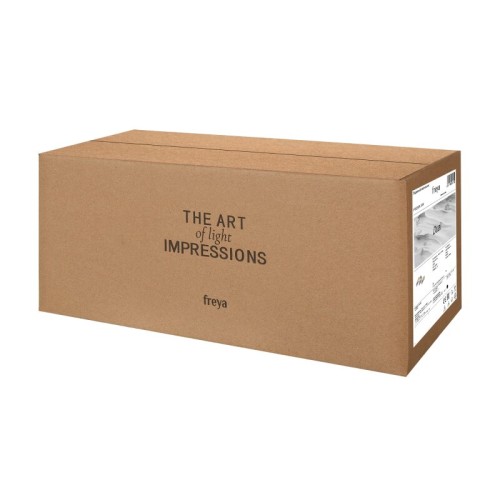 Люстра на штанге Freya Jasper FR5225PL-03B