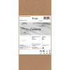 Подвесной светильник Freya Humble FR5234PL-01BS
