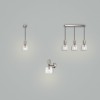 Люстра на штанге Freya Celebrity FR5242CL-16W