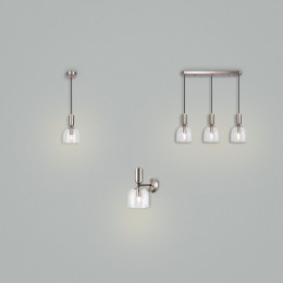 Люстра на штанге Freya Celebrity FR5242CL-16W