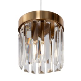 Подвесной светильник Freya Gauzy FR5275PL-01CH