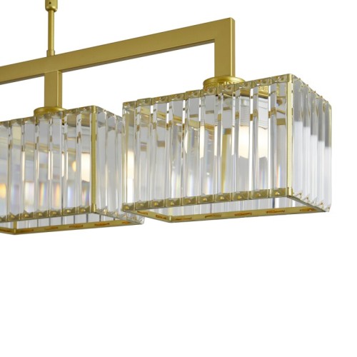 Подвесной светильник Freya Aurum FR5471PL-L12W