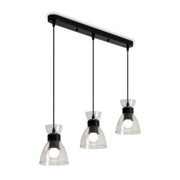 Подвесной светильник Freya Topi FR5503PL-01B