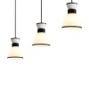 Подвесной светильник Freya Topi FR5503PL-01B1