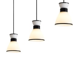 Подвесной светильник Freya Topi FR5503PL-01B1