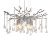 Подвесной светильник Freya Candy FR5518PL-01B1
