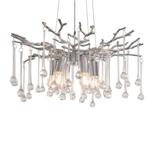 Подвесной светильник Freya Candy FR5518PL-01B1