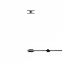 Торшер Freya Tower FR5537FL-L7B