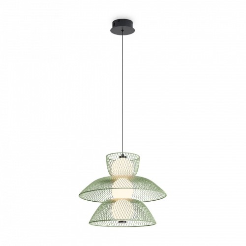 Подвесной светильник Freya Harper FR5545PL-L5GN