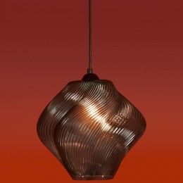 Подвесной светильник Freya Shiny FR5548PL-01DBL