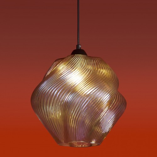 Подвесной светильник Freya Shiny FR5548PL-01GN