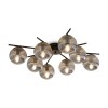Подвесной светильник Freya Grotta FR5561PL-01SM