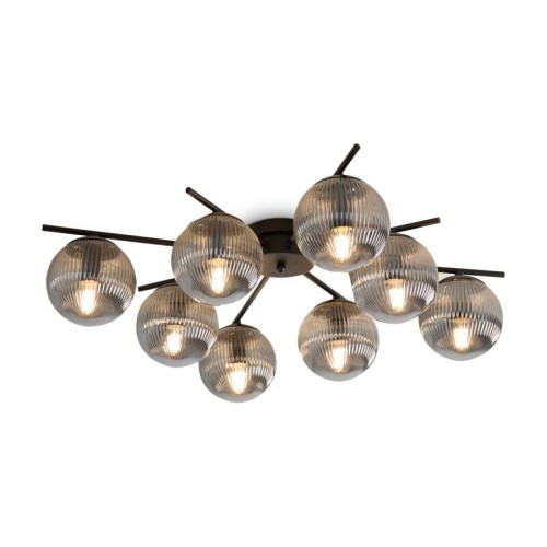 Подвесной светильник Freya Grotta FR5561PL-01SM
